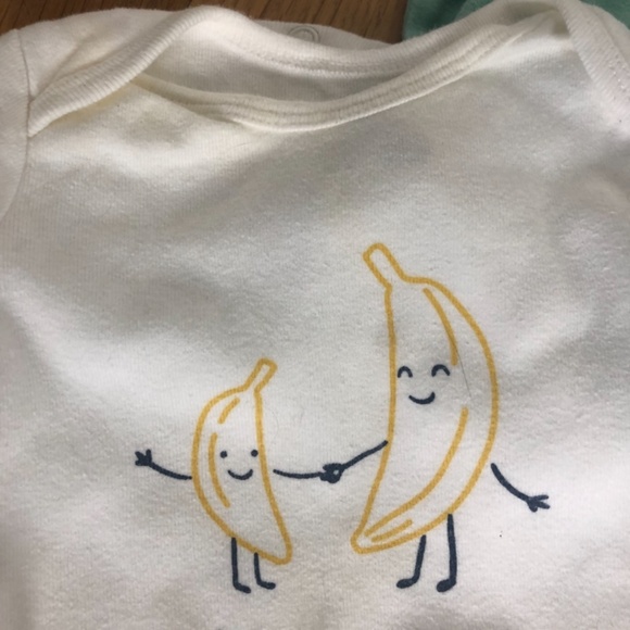 Baby bundle for grandmother/grandma/nana and grandson - Picture 2 of 2